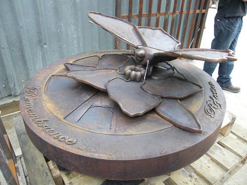 Latest photos of Memorial for Arboretum