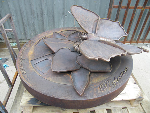 Latest photos of Memorial for Arboretum