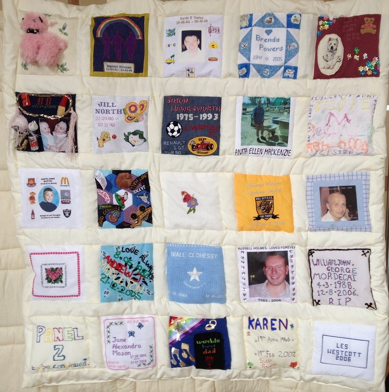 Quilts
