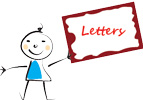 letters