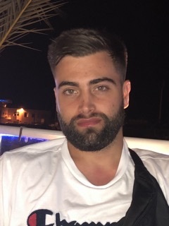Samuel Beech