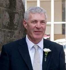 Anthony Mulligan