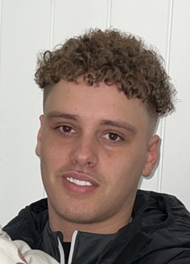 Aaron Tidey