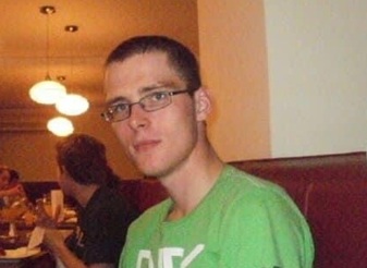 Gary Irvine