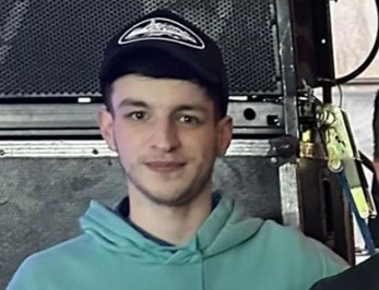 Eoghan Caolan Dawson