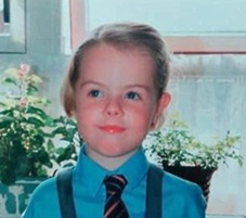 Kirsty Marshall