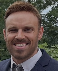Stuart Michael Grant