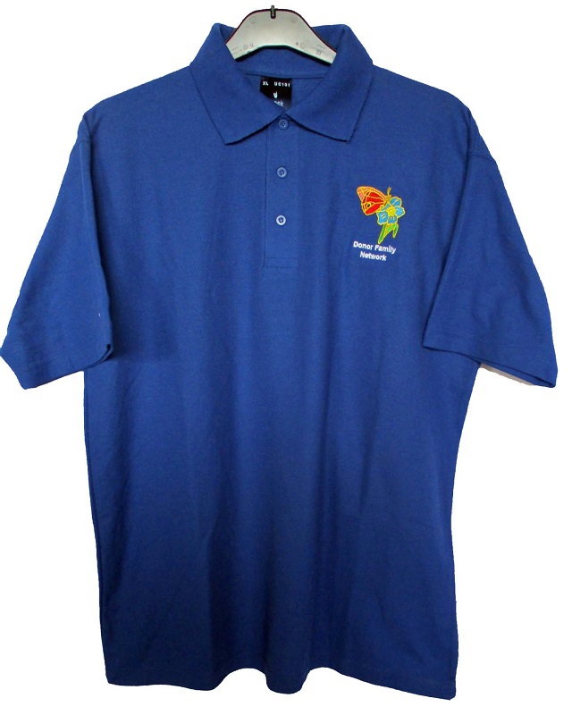 Family polo on sale shirts