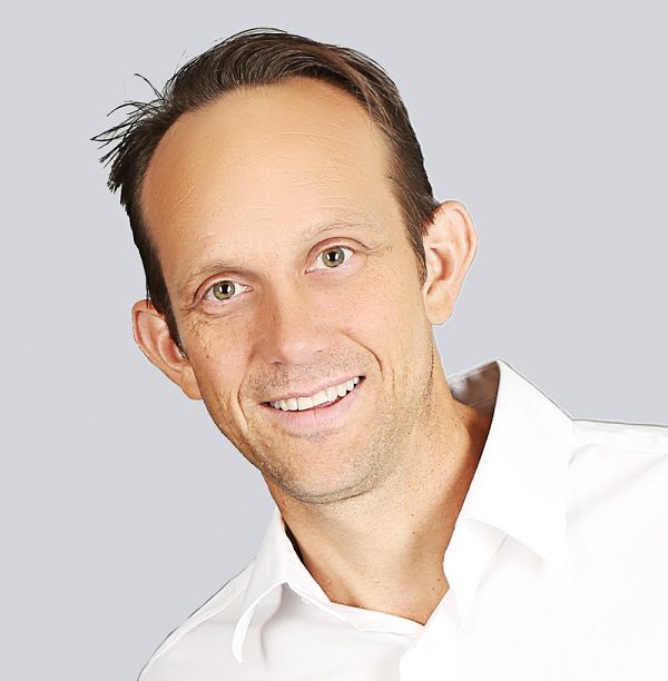 Justin Grace